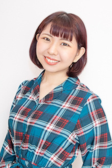 Foto Seiyuu Kayuu Machida