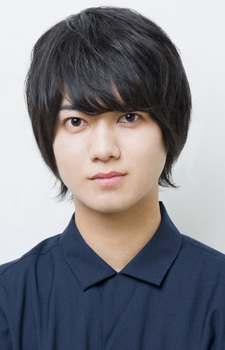 Foto Seiyuu Minato Kamimura