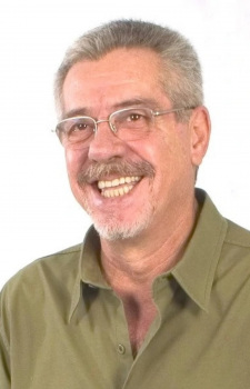 Foto Seiyuu Antônio Moreno