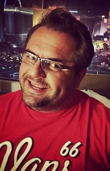 Foto Seiyuu Júnior Nannetti