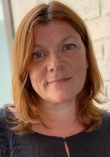 Foto Seiyuu Marie-Line Landerwyn