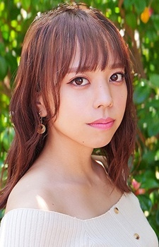 Foto Seiyuu Serika Hiromatsu