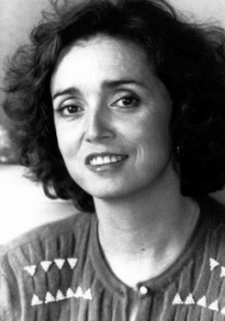 Foto Seiyuu Nadine Delanoë