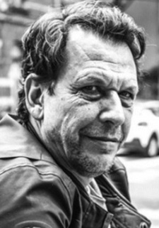 Foto Seiyuu Philippe Résimont