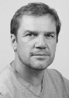 Foto Seiyuu Cédric Ingard