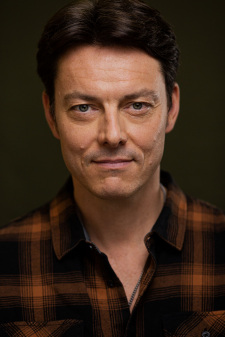 Foto Seiyuu Jean-François Beaupré