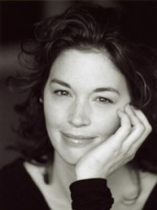 Foto Seiyuu Geneviève Désilets