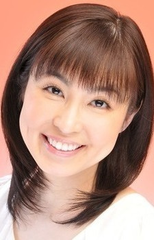 Foto Seiyuu Noriko Rikimaru