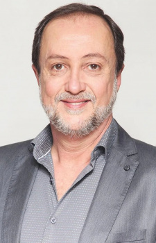 Foto Seiyuu Sérgio Rufino