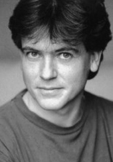 Foto Seiyuu Denis Laustriat