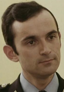 Foto Seiyuu Jean-Luc Kayser