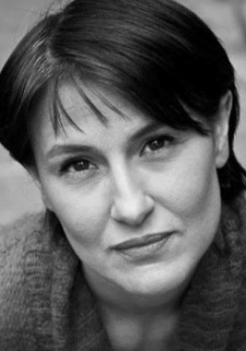 Foto Seiyuu Julie Turin