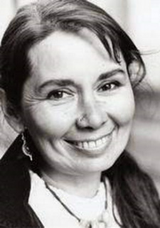 Foto Seiyuu Malvina Germain