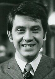 Foto Seiyuu Michel Bedetti