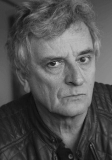 Foto Seiyuu Régis Lang