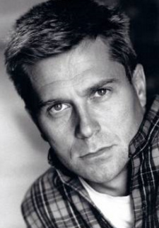 Foto Seiyuu Thierry Redler