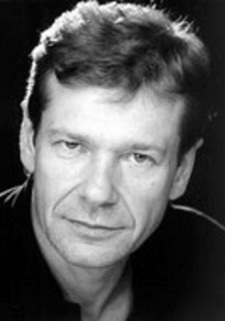 Foto Seiyuu Patrick Béthune