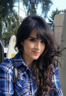 Foto Seiyuu Erika Langarica