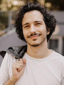 Foto Seiyuu Ferdi Özten