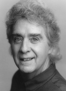 Foto Seiyuu Yves Massicotte