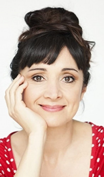 Foto Seiyuu Violette Chauveau