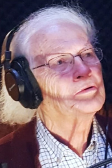 Foto Seiyuu Hubert Fielden