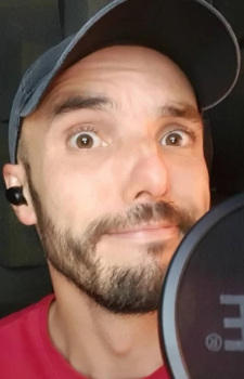 Foto Seiyuu Kléber Brianez