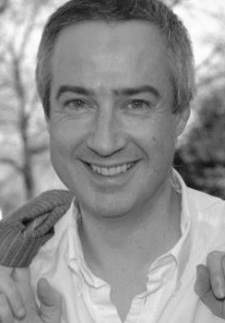 Foto Seiyuu Philippe Siboulet