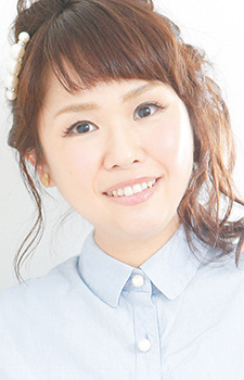 Foto Seiyuu Eri Sendai