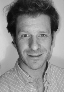 Foto Seiyuu Marc Weiss