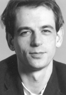 Foto Seiyuu Laurent Van Wetter