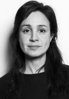 Foto Seiyuu Myriem Akheddiou