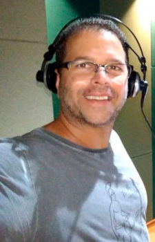 Foto Seiyuu Mauro Horta