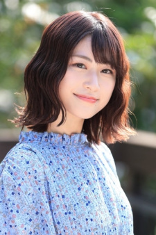 Foto Seiyuu Mika Okamoto
