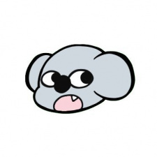 Koala Oomugi