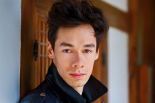 Foto Seiyuu Florian Clyde