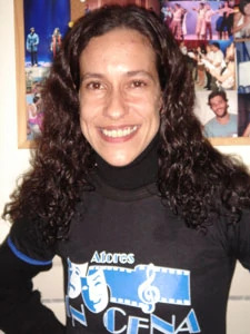 Foto Seiyuu Gabriela Bicalho