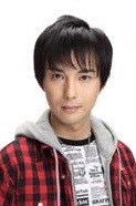 Foto Itsuki Takizawa
