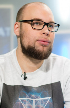 Foto Seiyuu Sébastien-Abdelhamid Godelu