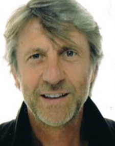 Foto Seiyuu Laurent Vernin