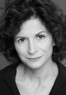 Foto Seiyuu Brigitte Guedj