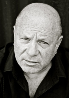 Foto Seiyuu Jacques Bouanich