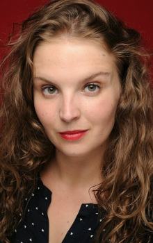 Foto Seiyuu Anne-Charlotte Piau