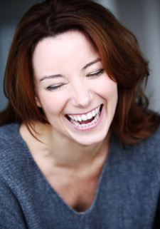 Foto Seiyuu Valérie Nosrée