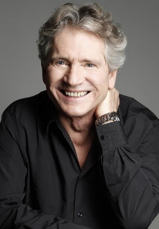 Foto Seiyuu Mathieu Rivolier