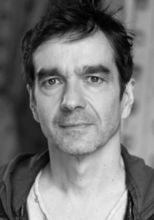 Foto Seiyuu Bruno Forget