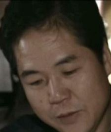 Foto Staf/Seiyuu Hisao Shirai