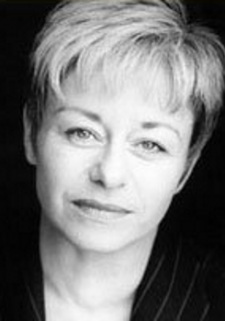 Foto Seiyuu Isabelle Ganz