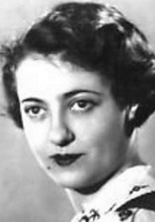 Foto Seiyuu Jeanine Freson