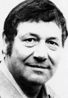 Foto Seiyuu Claude Bertrand